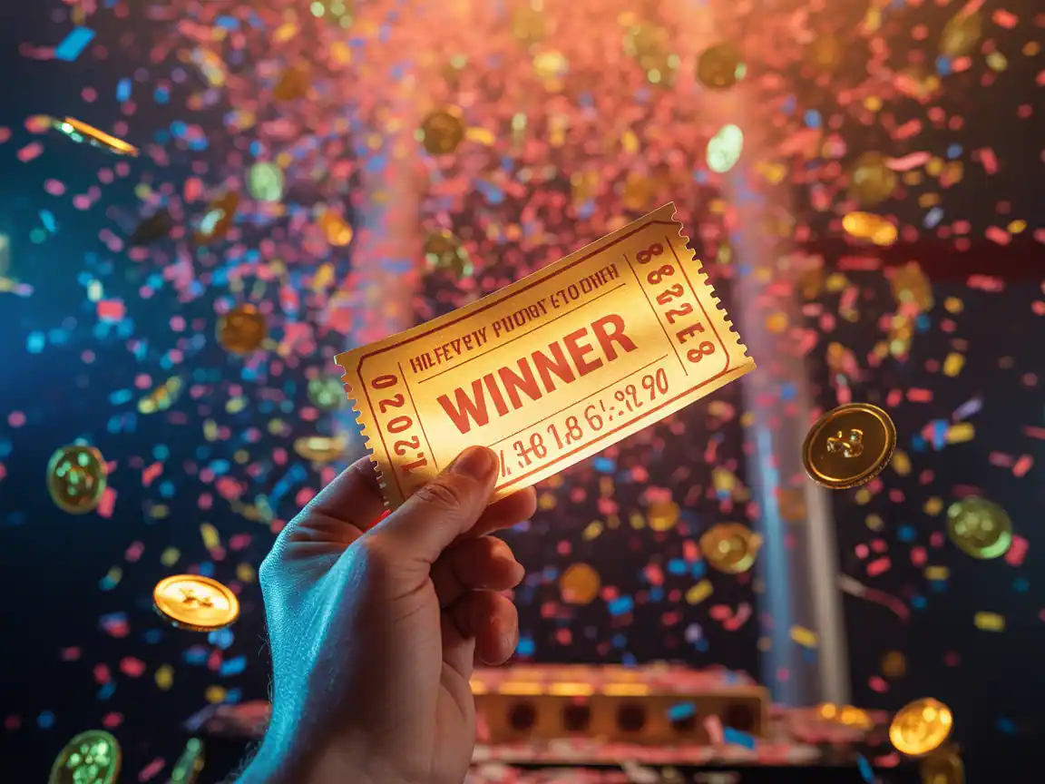 Lottery balls